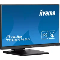 Монитор Iiyama ProLite T2254MSC-B1AG фото 2
